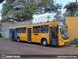 Londrisul Transportes Coletivos 5057 na cidade de Londrina, Paraná, Brasil, por Andre Santos de Moraes. Número da foto: #13318999.