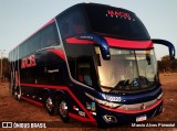 Maciel Viagens e Turismo 0225 na cidade de Bom Jesus da Lapa, Bahia, Brasil, por Marcio Alves Pimentel. Número da foto: #13320398.