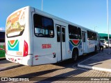 Reunidas Transportes >  Transnacional Metropolitano 56056 na cidade de Bayeux, Paraíba, Brasil, por Mateus Militão. Número da foto: #13319594.
