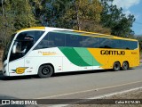Empresa Gontijo de Transportes 19855 na cidade de Ipatinga, Minas Gerais, Brasil, por Celso ROTA381. Número da foto: #13318845.