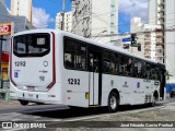 VB Transportes e Turismo 1292 na cidade de Campinas, São Paulo, Brasil, por José Eduardo Garcia Pontual. Número da foto: #13319593.