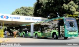 HP Transportes Coletivos ATTIVI ARTICULADO VOLVO BZRT 21 na cidade de Goiânia, Goiás, Brasil, por Carlos Júnior. Número da foto: #13318948.