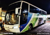 Nação Turismo 1B47 na cidade de Bom Jesus da Lapa, Bahia, Brasil, por Marcio Alves Pimentel. Número da foto: #13320291.