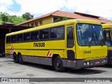Viação Itapemirim 30189 na cidade de Paraíba do Sul, Rio de Janeiro, Brasil, por Rafael da Silva Xarão. Número da foto: #13319146.