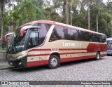 Lannes Tour RJ 834.002 na cidade de Petrópolis, Rio de Janeiro, Brasil, por Gustavo Esteves Saurine. Número da foto: #13319252.