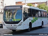 Via Metro - Auto Viação Metropolitana 0391719 na cidade de Fortaleza, Ceará, Brasil, por Wescley  Costa. Número da foto: #13319284.