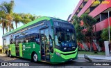 HP Transportes Coletivos 20806 na cidade de Brasília, Distrito Federal, Brasil, por Carlos Júnior. Número da foto: #13318552.