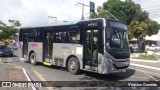 Conecta Camaçari - ATT - Atlântico Transportes e Turismo 8824160 na cidade de Camaçari, Bahia, Brasil, por Vinicius Gusmão. Número da foto: #13318686.