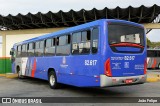Empresa de Ônibus Pássaro Marron 82.617 na cidade de Lorena, São Paulo, Brasil, por João Felipe. Número da foto: #13318907.