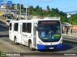 Trampolim da Vitória 404 na cidade de Natal, Rio Grande do Norte, Brasil, por Junior Mendes. Número da foto: #13319507.