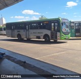 Viação Piracicabana Distrito Federal 121843 na cidade de Sobradinho, Distrito Federal, Brasil, por Joaquim Santos Do Nascimento. Número da foto: #13318784.
