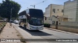 Lopes Tur 1430 na cidade de Matozinhos, Minas Gerais, Brasil, por Paulo Alexandre da Silva. Número da foto: #13320072.