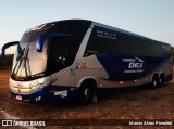 Trans DEJ  Fretamento e Turismo 2315 na cidade de Bom Jesus da Lapa, Bahia, Brasil, por Marcio Alves Pimentel. Número da foto: #13320389.