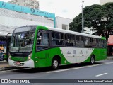VB Transportes e Turismo 3180 na cidade de Campinas, São Paulo, Brasil, por José Eduardo Garcia Pontual. Número da foto: #13319521.