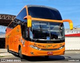 Oliver Turismo 257 na cidade de Nova Iguaçu, Rio de Janeiro, Brasil, por Leandro Leal. Número da foto: #13318693.