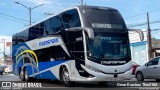 Transpaís 9553 na cidade de Tampico, Tamaulipas, México, por Omar Ramírez Thor2102. Número da foto: #13319403.