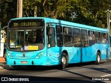 Viação Saens Peña São José dos Campos 1073 na cidade de São José dos Campos, São Paulo, Brasil, por Robson Prado. Número da foto: #13319053.
