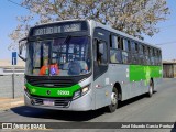 Rapido Campinas - MOV Monte Mor 32933 na cidade de Monte Mor, São Paulo, Brasil, por José Eduardo Garcia Pontual. Número da foto: #13319619.