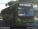 Rodoviária Âncora Matias B25561 na cidade de Rio de Janeiro, Rio de Janeiro, Brasil, por Pietro dos Reis Gonçalves . Número da foto: #13320376.