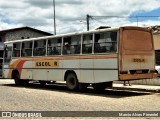 Escolares 0005 na cidade de São Miguel das Matas, Bahia, Brasil, por Marcio Alves Pimentel. Número da foto: #13320459.