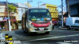 Allibus Transportes 4 5414 na cidade de São Paulo, São Paulo, Brasil, por Roberto Teixeira. Número da foto: #13319564.