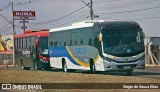 Grecco Tur 1655 na cidade de Araraquara, São Paulo, Brasil, por Sérgio de Sousa Elias. Número da foto: #13320454.