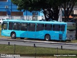 Viação Saens Peña São José dos Campos 1099 na cidade de São José dos Campos, São Paulo, Brasil, por Ezequiel Vicente Fernandes. Número da foto: #13319392.