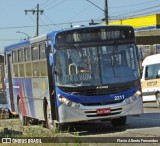 Viação Raposo Tavares Ibiúna 2211 na cidade de Ibiúna, São Paulo, Brasil, por Flavio Alberto Fernandes. Número da foto: #13319394.