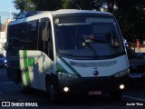 Niva Tur 6036 na cidade de Teresina, Piauí, Brasil, por Juciêr Ylias. Número da foto: #13319541.