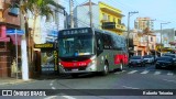Allibus Transportes 4 5214 na cidade de São Paulo, São Paulo, Brasil, por Roberto Teixeira. Número da foto: #13319539.