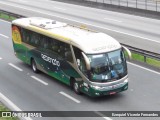 Redenção Turismo 7400 na cidade de São José dos Campos, São Paulo, Brasil, por Ezequiel Vicente Fernandes. Número da foto: #13319472.