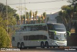 Viação Garcia 88147 na cidade de Americana, São Paulo, Brasil, por Jacy Emiliano. Número da foto: #13318938.