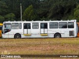 Auto Viação Redentor HL117 na cidade de Curitiba, Paraná, Brasil, por Ricardo Fontes Moro. Número da foto: #13320268.