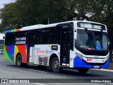 BR7 Mobilidade 1107 na cidade de São Bernardo do Campo, São Paulo, Brasil, por Matheus Ribeiro. Número da foto: #13319211.
