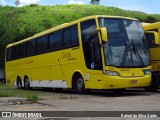 Viação Itapemirim 9003 na cidade de Paraíba do Sul, Rio de Janeiro, Brasil, por Rafael da Silva Xarão. Número da foto: #13319144.