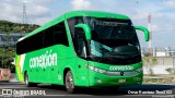 Autobuses Conexión 7310 na cidade de Querétaro, Querétaro, México, por Omar Ramírez Thor2102. Número da foto: #13319347.