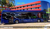 Volkswagen Ônibus e Caminhões - MAN Latin America E-VOLKSBUS 22L na cidade de Brasília, Distrito Federal, Brasil, por Carlos Júnior. Número da foto: #13318536.