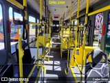 Volkswagen Ônibus e Caminhões - MAN Latin America E-VOLKSBUS 22L na cidade de Brasília, Distrito Federal, Brasil, por Carlos Júnior. Número da foto: #13318523.