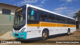 Rio Ouro Transporte Escolar KPJ9D06 na cidade de Pará de Minas, Minas Gerais, Brasil, por Mateus Oliveira Gonçalves. Número da foto: #13320132.