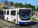 Trampolim da Vitória 403 na cidade de Natal, Rio Grande do Norte, Brasil, por Junior Mendes. Número da foto: #13319506.