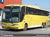 Viação Itapemirim 8879 na cidade de Rio de Janeiro, Rio de Janeiro, Brasil, por Paulo Alexandre da Silva. Número da foto: #13319073.