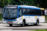 Viação Redentor C47762 na cidade de Rio de Janeiro, Rio de Janeiro, Brasil, por Flávio Oliveira. Número da foto: #13320416.