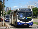 Trampolim da Vitória 513 na cidade de Natal, Rio Grande do Norte, Brasil, por Junior Mendes. Número da foto: #13319121.