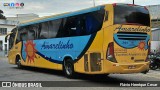 Expresso Amarelinho 341 na cidade de Sorocaba, São Paulo, Brasil, por Flávio Henrique Cesar. Número da foto: #:id.