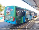 TCGL - Transportes Coletivos Grande Londrina 1157 na cidade de Londrina, Paraná, Brasil, por Andre Santos de Moraes. Número da foto: #13318971.