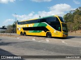 Empresa Gontijo de Transportes 23175 na cidade de Ipatinga, Minas Gerais, Brasil, por Celso ROTA381. Número da foto: #13318835.