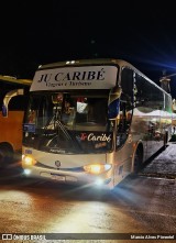 Ju Caribé Viagens e Turismo 0105 na cidade de Bom Jesus da Lapa, Bahia, Brasil, por Marcio Alves Pimentel. Número da foto: #13320337.