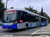 Next Mobilidade - ABC Sistema de Transporte 8318 na cidade de São Bernardo do Campo, São Paulo, Brasil, por Matheus Ribeiro. Número da foto: #13319464.