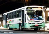 Viação Madureira Candelária B75573 na cidade de Rio de Janeiro, Rio de Janeiro, Brasil, por Rafael da Silva Xarão. Número da foto: #13319511.
