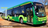 Rápido Araguaia 1204 na cidade de Goiânia, Goiás, Brasil, por Carlos Júnior. Número da foto: #13318927.